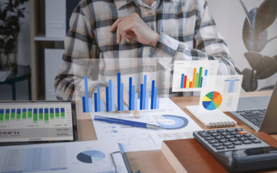 Data-Driven Growth: Are You Missing Out?