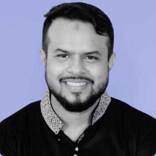 Hedayet Saadi, MBA- an HVAC Marketing Expert
